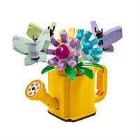 Lego Creator Innaffiatoio con Fiori 31149