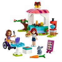 Lego Friends Negozio di Pancake 41753