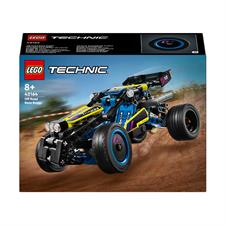 Lego Technic Buggy da Corsa 42164