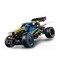 Lego Technic Buggy da Corsa 42164