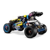 Lego Technic Buggy da Corsa 42164