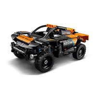 Lego Technic NEOM McLaren Extreme E Race Car 42166