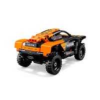 Lego Technic NEOM McLaren Extreme E Race Car 42166