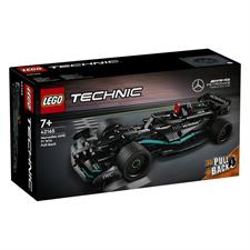 Lego Technic Mercedes AMG F1 W14 42165