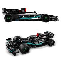 Lego Technic Mercedes AMG F1 W14 42165