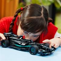 Lego Technic Mercedes AMG F1 W14 42165