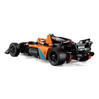 Lego Technic Neom McLaren Formula e Race Car 42169