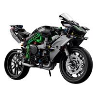 Lego Technic Motocicletta Kawasaki Ninja H2R 42170