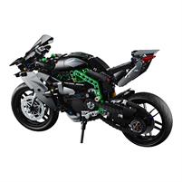 Lego Technic Motocicletta Kawasaki Ninja H2R 42170