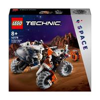 Lego Technic Loader Spaziale LT78 42178