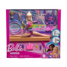 Barbie Ginnasta Playset HRG52