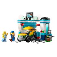 Lego City Autolavaggio 60362