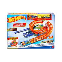 Hot Wheels Pista Super Vortice HTK17