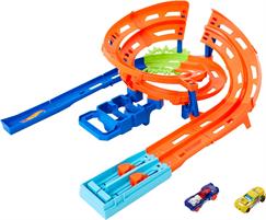 Hot Wheels Pista Super Vortice HTK17