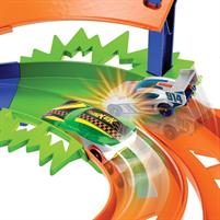 Hot Wheels Pista Super Vortice HTK17