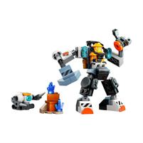 Lego City Space Mech di Costruzione Spaziale 60428