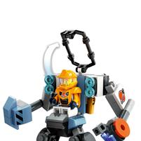 Lego City Space Mech di Costruzione Spaziale 60428