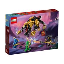 Lego Ninjago Cavaliere del Drago Cacciatore Imperium 71790