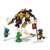 Lego Ninjago Cavaliere del Drago Cacciatore Imperium 71790