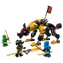 Lego Ninjago Cavaliere del Drago Cacciatore Imperium 71790