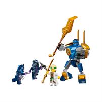 Lego Ninjago Pack Mech da Battaglia di Lloyd 71805