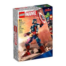 Lego Super Heroes Marvel 76258