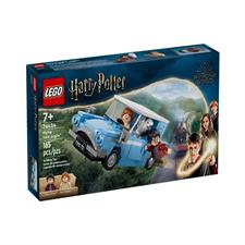 Lego Harry Potter Ford Anglia Volante 76424