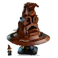 Lego Harry Potter Il Cappello Parlante 76429