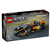 Lego Speed Champions McLaren Formula 1 76919