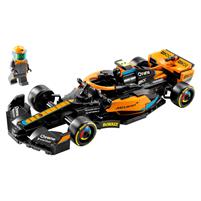 Lego Speed Champions McLaren Formula 1 76919