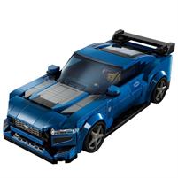 Lego Speed Champions Ford Mustang Dark Horse 76920