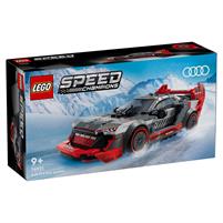 Lego Speed Champions Audi S1 E-Tron Quattro 76921