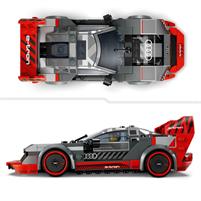 Lego Speed Champions Audi S1 E-Tron Quattro 76921