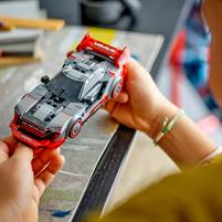 Lego Speed Champions Audi S1 E-Tron Quattro 76921