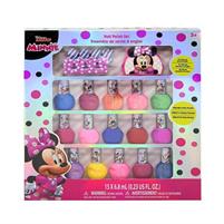 Minnie Set Smalti Per Unghie MB1023GA