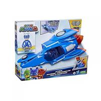 Pj Masks Veicolo Cat Racer con CatBoy F6213