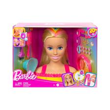 Barbie Testa Styling Super Chioma HMD78