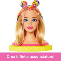 Barbie Testa Styling Super Chioma HMD78