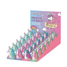 Martinelia Unicorn Lip Balm POS230224
