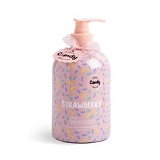 Magic Studio Candy Sapone Fragola POS230159