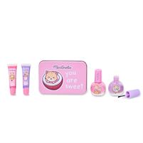 Martinelia Yummy Makeup e Case Set POS230230 24167