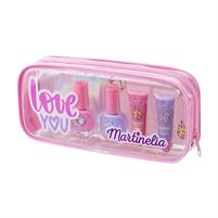 Martinelia Smalti & lipp Gloss Bag POS230502 31112