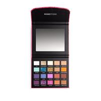 Magic Studio Pretty Girls Shiny Eyeshad Palette 31142 POS230620