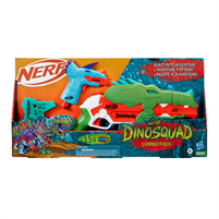 Nerf Dinosquad Combo Pack F7518