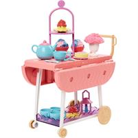 Barbie My First Playset Tea Party HMM65
