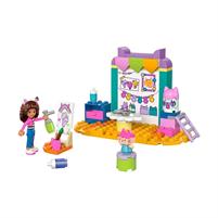 Lego Gabby's Dollhouse Creazioni con Baby Scatola 10795