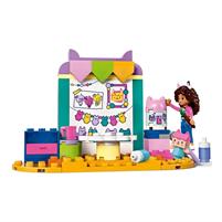 Lego Gabby's Dollhouse Creazioni con Baby Scatola 10795