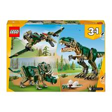 Lego Creator T-Rex 31151