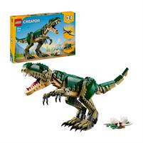 Lego Creator T-Rex 31151