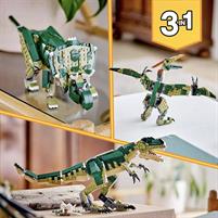 Lego Creator T-Rex 31151